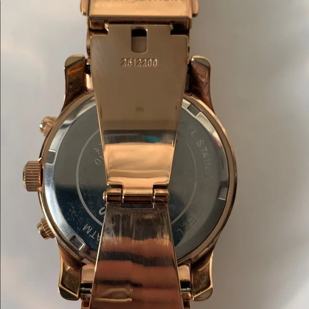 💙Michael Kors Watch💙 - Picture 6 of 8